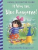 It Was You, Blue Kangaroo! (Paperback, New Ed) - Emma Chichester Clark Photo