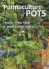 Permaculture in Pots - How to Grow Food in Small Urban Spaces (Paperback) - Juliet Kemp Photo