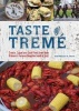 Taste of Treme - Creole, Cajun and Soul Food from New Orleans' Famous Neighborhood of Jazz (Hardcover) - Todd Michael St Pierre Photo