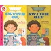 Switch on, Switch off (Paperback, Reissue) - Melvin Berger Photo