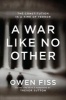 A War Like No Other - The Constitution in a Time of Terror (Hardcover) - Owen Fiss Photo