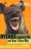 Hyenas Laughed at ME and Now I Know Why - The Best of Travel Humor and Misadventure (Paperback, 1st ed) - Sean OReilly Photo