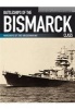 Battleships of the Bismarck Class (Paperback) - Gerhard Koop Photo