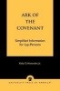 Ark of the Covenant - Simplified Information for Lay-Persons (Paperback) - Kelly D Alexander Photo