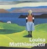 Louisa Matthiasdottir (Hardcover) - Jed Perl Photo