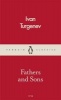 Fathers and Sons (Paperback) - Ivan Turgenev Photo