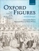 Oxford Figures - Eight Centuries of the Mathematical Sciences (Hardcover, 2nd Revised edition) - John Fauvel Photo