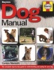 Dog Manual - The Complete Step-by-step Guide to Understanding and Caring for Your Dog (Paperback) - Carolyn Menteith Photo