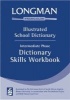 Francolin Illustrated School Dictionary: Gr 4-6: Workbook Pack (Paperback) - Dictionary unit of Southern Africa Photo