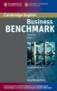 Business Benchmark Advanced Personal Study Book for BEC and BULATS (Paperback) - Guy Brook Hart Photo