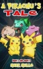 A Pikachu's Tale, Book Two and Book Three (an Unofficial Pokemon Go Diary Book for Kids Ages 6 - 12 (Preteen) (Paperback) - Mark Mulle Photo