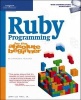 Ruby Programming for the Absolute Beginner (Paperback, International edition) - Jerry Lee Ford Photo