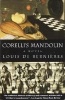 Corelli's Mandolin - A Novel (Paperback, 1st Vintage International Ed) - Louis De Berniaeres Photo