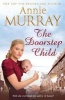 The Doorstep Child (Hardcover, Main Market Ed.) - Annie Murray Photo