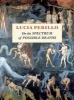 On the Spectrum of Possible Deaths (Hardcover) - Lucia Perillo Photo