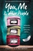 You, Me and Other People (Paperback) - Fionnuala Kearney Photo