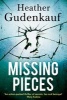 Missing Pieces (Paperback) - Heather Gudenkauf Photo