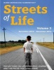 Streets of Life Collection Volume 3 - Reflections on Life's Amazing Journeys and the Paths That Lead There (Paperback) - Rabbi Mordechai Kamenetzky Photo