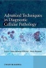 Advanced Techniques in Diagnostic Cellular Pathology (Hardcover) - Mary Hannon Fletcher Photo