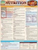 Nutrition Food Facts (Poster) - BarCharts Inc Photo