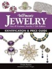 Warman's Jewelry - Identification and Price Guide (Paperback, 5th edition) - Kathy Flood Photo