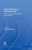 From Physick to Pharmacology - Five Hundred Years of British Drug Retailing (Hardcover, New Ed) - Louise Hill Curth Photo