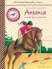 Antonia and the Big Competition (Hardcover) - Elisabeth Zoller Photo