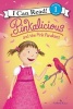 Pinkalicious and the Pink Parakeet (Paperback) - Victoria Kann Photo