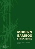 Modern Bamboo Structures - Proceedings of the First International Conference (Hardcover) - Yan Xiao Photo