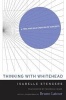 Thinking with Whitehead - A Free and Wild Creation of Concepts (Paperback) - Isabelle Stengers Photo