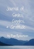 Journal of Smiles, Giggles, and Gratitude (Paperback) - Pam Robertson Photo