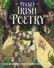 Pocket Irish Poetry (Hardcover) -  Photo