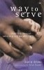 Way to Serve - Leading through Serving and Enabling (Paperback) - Brian Draper Photo