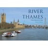 River Thames - From Source to Sea (Paperback) - Steve Wallis Photo