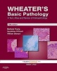 Wheater's Basic Pathology: A Text, Atlas and Review of Histopathology - With STUDENT CONSULT Online Access (Paperback, 5th Revised edition) - Barbara Young Photo