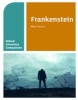 Oxford Literature Companions: Frankenstein (Paperback) - Carmel Waldron Photo