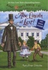 Abe Lincoln at Last! (Paperback) - Mary Pope Osborne Photo