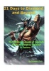 21 Days to Diamond and Beyond - The Ultimate League of Legends Guide to Climbing Ranked in Season 7 (Paperback) - St Petr Photo