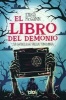 El Libro del Demonio (English, Spanish, Paperback) - Erika Mcgann Photo