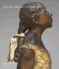 Edgar Degas Sculpture (Hardcover) - Suzanne Glover Lindsay Photo