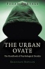 Pagan Portals - The Urban Ovate - The Handbook of Psychological Druidry (Paperback) - Brendan Howlin Photo