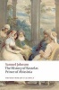 The History of Rasselas, Prince of Abissinia (Paperback) - Samuel Johnson Photo