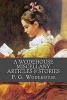 A Wodehouse Miscellany - Articles & Stories (Paperback) - PG Wodehouse Photo