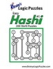 Brainy's Logic Puzzles Easy Hashi #1 200 10x10 Puzzles (Paperback) - Brainys Logic Puzzles Photo