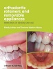 Orthodontic Retainers and Removable Appliances - Principles of Design and Use (Paperback) - Friedy Luther Photo