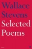 Selected Poems (Paperback, Main) - Wallace Stevens Photo