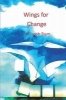 Wings for Change - Systemic Organizational Development (Paperback) - Jan Jacob Stam Photo