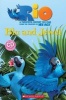 Rio: Blu and Jewel (Paperback) - Fiona Davis Photo