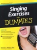 Singing Exercises For Dummies (Paperback) - Pamelia S Phillips Photo