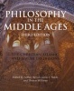 Philosophy in the Middle Ages - The Christian, Islamic, and Jewish Traditions (Paperback, 3rd Revised edition) - Arthur Hyman Photo